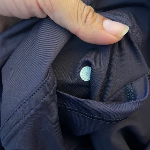 Lululemon Lost In Pace ☀️ - Picture 4 of 4